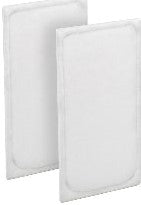 BRINK RENOVENT ELAN 2.0 237 X 411 MM COARSE 55% / G3 REPLICA SET