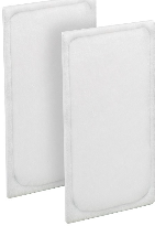 BRINK RENOVENT FLAIR 200 COARSE 65% / G4 SET