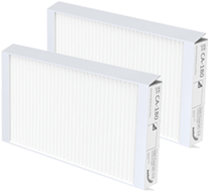 ZEHNDER J.E. STORKAIR WHR 918 COARSE 65% / G4 REPLICA SET