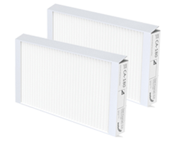 ZEHNDER J.E. STORKAIR WHR 918 COARSE 65% / G4 REPLICA SET