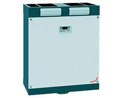 ZEHNDER J.E. STORKAIR WHR 918 COARSE 65% / G4 REPLICA SET