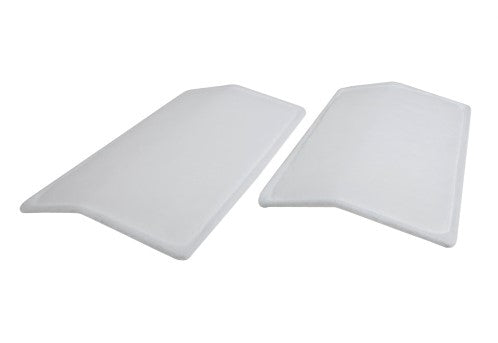 BRINK RENOVENT ELAN 2.0 DF MET KNIK COARSE 55% / G3 REPLICA SET