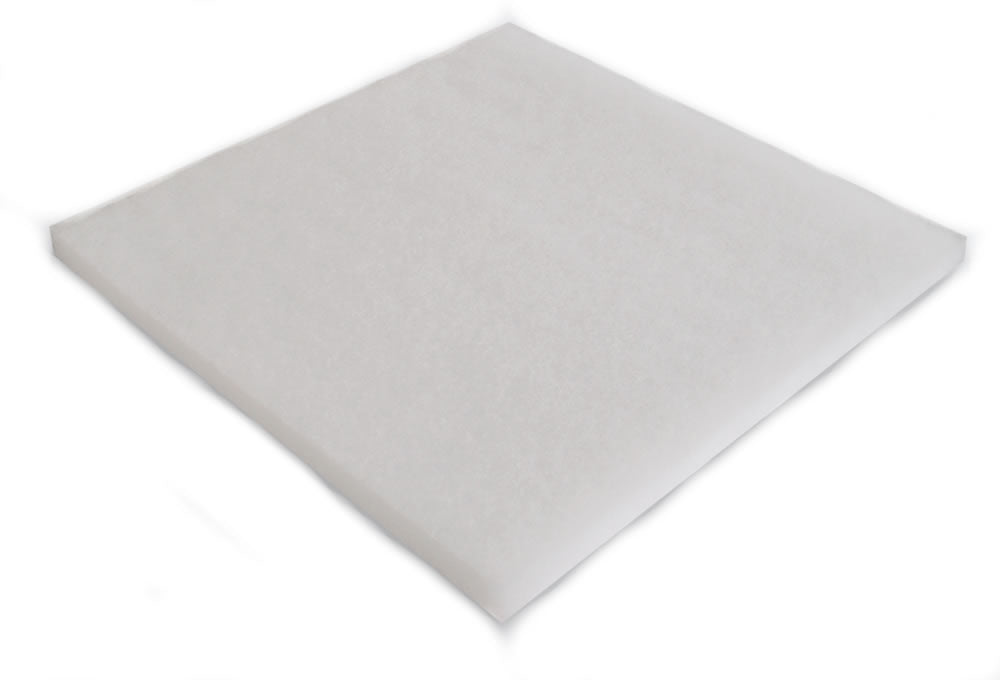 Filterset 8 stuks G4 filters Nilan Compact P2 Replica