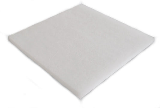 Filterset 8 stuks G4 filters Nilan Compact P2 Replica