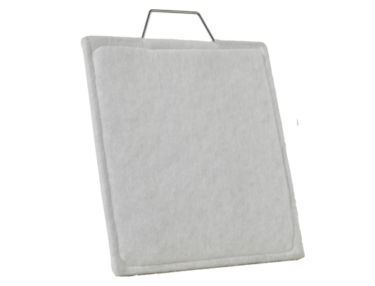 INVENTUM SPAARPOMP COARSE 55% / G3 321 X 338 MM MET HANDVAT REPLICA STUK