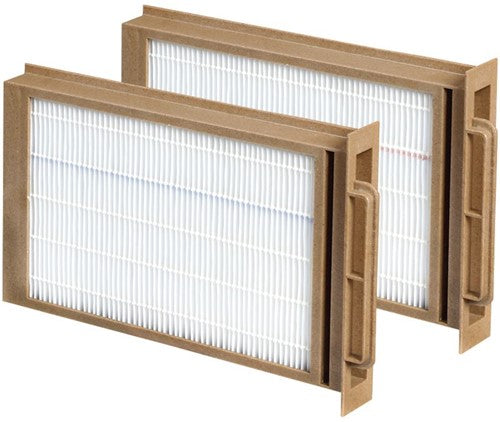 ZEHNDER J.E. COMFOAIR 150/160 COARSE 65% + ePM1 55% / G4 + F7 REPLICA SET