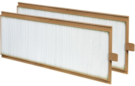 ZEHNDER J.E. COMFOAIR 300/350/375/500/550 COARSE 65% / G4 REPLICA SET