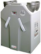 ZEHNDER J.E. COMFOAIR 350/500/550 ePM1 55% / F7 ORIGINEEL SET